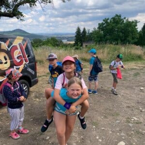 BOGI day camps 🍦🍉🏖️🌞 2023