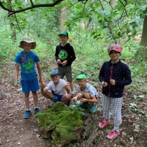 BOGI day camps 🍦🍉🏖️🌞 2023