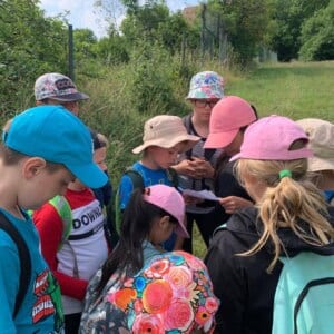 BOGI day camps 🍦🍉🏖️🌞 2023