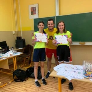 BOGI day camps 🍦🍉🏖️🌞 2023