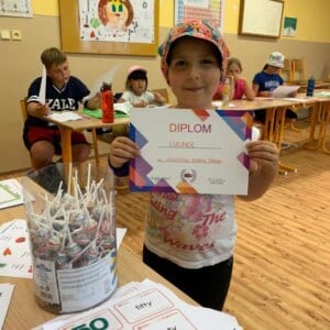 BOGI day camps 🍦🍉🏖️🌞 2023
