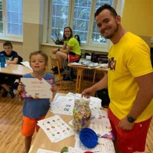 BOGI day camps 🍦🍉🏖️🌞 2023