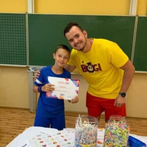 BOGI day camps 🍦🍉🏖️🌞 2023