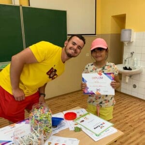 BOGI day camps 🍦🍉🏖️🌞 2023