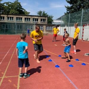 BOGI day camps 🍦🍉🏖️🌞 2023