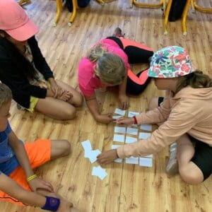 BOGI day camps 🍦🍉🏖️🌞 2023