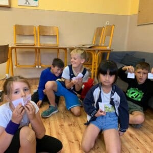 BOGI day camps 🍦🍉🏖️🌞 2023