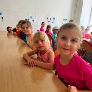 BOGI day camps 🍦🍉🏖️🌞 2023