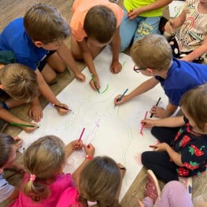 BOGI day camps 🍦🍉🏖️🌞 2023