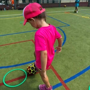 BOGI day camps 🍦🍉🏖️🌞 2023