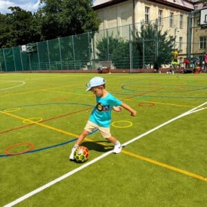 BOGI day camps 🍦🍉🏖️🌞 2023