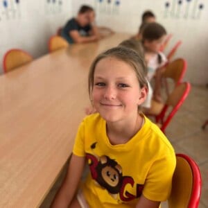BOGI day camps 🍦🍉🏖️🌞 2023