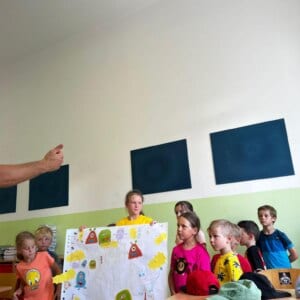 BOGI day camps 🍦🍉🏖️🌞 2023