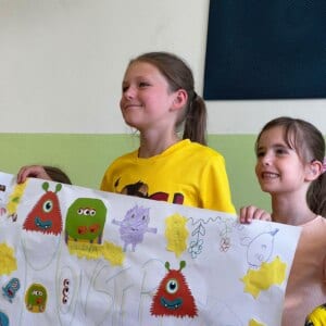 BOGI day camps 🍦🍉🏖️🌞 2023