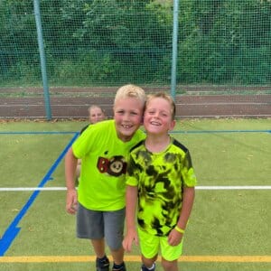 BOGI day camps 🍦🍉🏖️🌞 2023