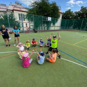 BOGI day camps 🍦🍉🏖️🌞 2023