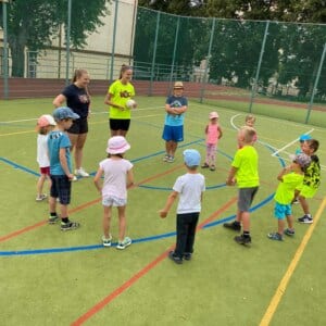 BOGI day camps 🍦🍉🏖️🌞 2023