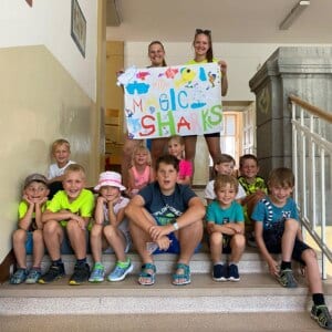 BOGI day camps 🍦🍉🏖️🌞 2023