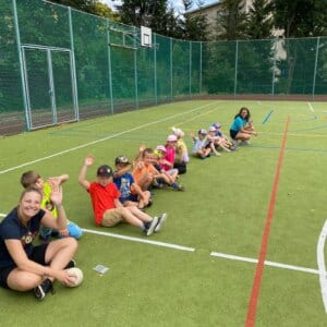 BOGI day camps 🍦🍉🏖️🌞 2023