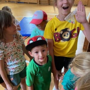 BOGI day camps 🍦🍉🏖️🌞 2023