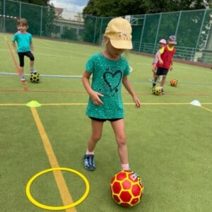 BOGI day camps 🍦🍉🏖️🌞 2023