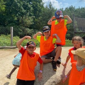 BOGI day camps 🍦🍉🏖️🌞 2023