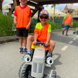 BOGI day camps 🍦🍉🏖️🌞 2023