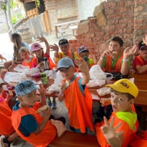 BOGI day camps 🍦🍉🏖️🌞 2023