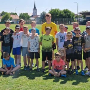BOGI SUMMER CAMP 🏀🏕️🏊‍♀️ Zákupy 2023