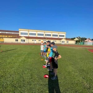 BOGI SUMMER CAMP 🏀🏕️🏊‍♀️ Zákupy 2023