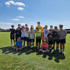 BOGI SUMMER CAMP 🏀🏕️🏊‍♀️ Zákupy 2023