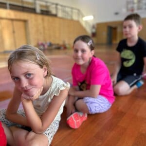 BOGI SUMMER CAMP 🏀🏕️🏊‍♀️ Zákupy 2023