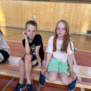 BOGI SUMMER CAMP 🏀🏕️🏊‍♀️ Zákupy 2023