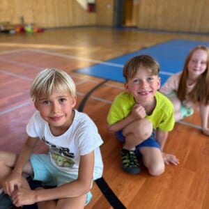 BOGI SUMMER CAMP 🏀🏕️🏊‍♀️ Zákupy 2023