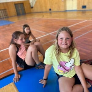 BOGI SUMMER CAMP 🏀🏕️🏊‍♀️ Zákupy 2023