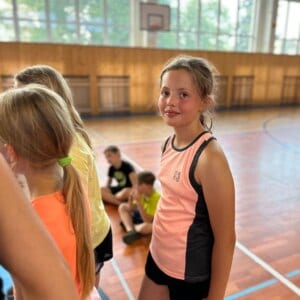 BOGI SUMMER CAMP 🏀🏕️🏊‍♀️ Zákupy 2023