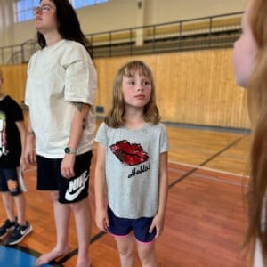 BOGI SUMMER CAMP 🏀🏕️🏊‍♀️ Zákupy 2023