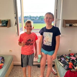 BOGI SUMMER CAMP 🏀🏕️🏊‍♀️ Zákupy 2023