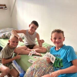 BOGI SUMMER CAMP 🏀🏕️🏊‍♀️ Zákupy 2023