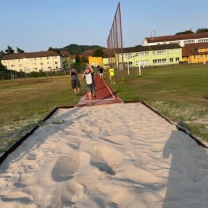 BOGI SUMMER CAMP 🏀🏕️🏊‍♀️ Zákupy 2023