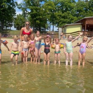 BOGI SUMMER CAMP 🏀🏕️🏊‍♀️ Zákupy 2023