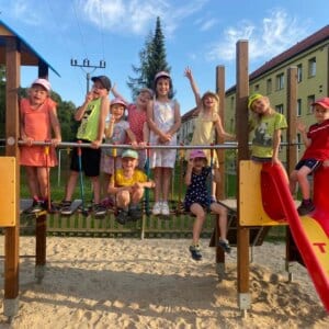 BOGI SUMMER CAMP 🏀🏕️🏊‍♀️ Zákupy 2023