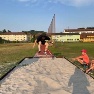 BOGI SUMMER CAMP 🏀🏕️🏊‍♀️ Zákupy 2023
