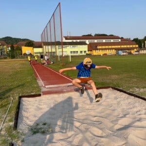 BOGI SUMMER CAMP 🏀🏕️🏊‍♀️ Zákupy 2023