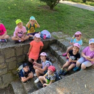BOGI SUMMER CAMP 🏀🏕️🏊‍♀️ Zákupy 2023