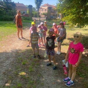 BOGI SUMMER CAMP 🏀🏕️🏊‍♀️ Zákupy 2023