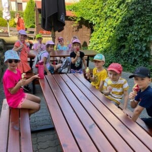 BOGI SUMMER CAMP 🏀🏕️🏊‍♀️ Zákupy 2023