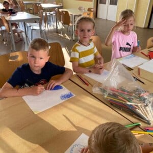 BOGI SUMMER CAMP 🏀🏕️🏊‍♀️ Zákupy 2023