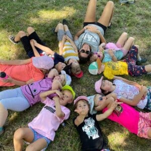 BOGI SUMMER CAMP 🏀🏕️🏊‍♀️ Zákupy 2023