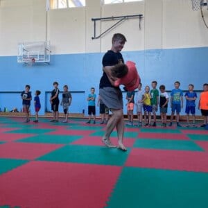 BOGI SUMMER CAMP 🏀🏕️🏊‍♀️ Zákupy 2023